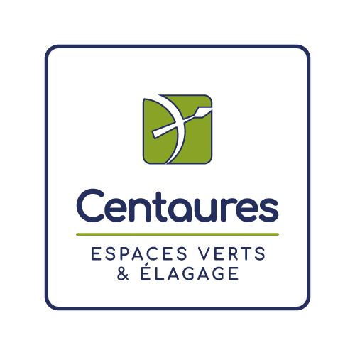 logo Centaures Espaces Verts