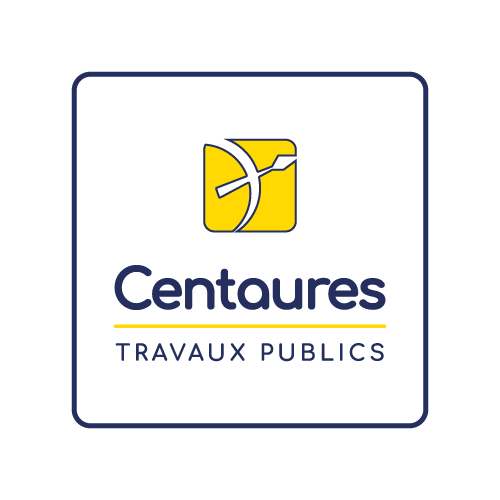 logo centaures travaux publics